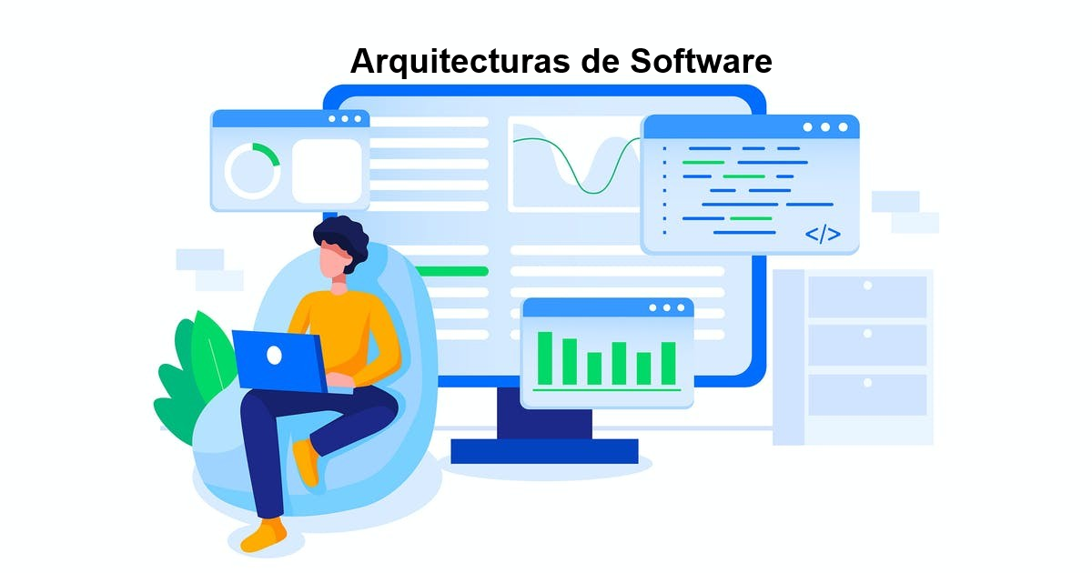 arquitecturas de software